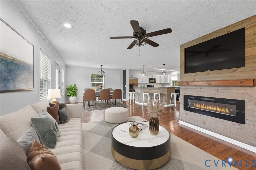 14721 Cox Road Church Road, VA 23833 - Photo 19 of 42 Gallery Image 19