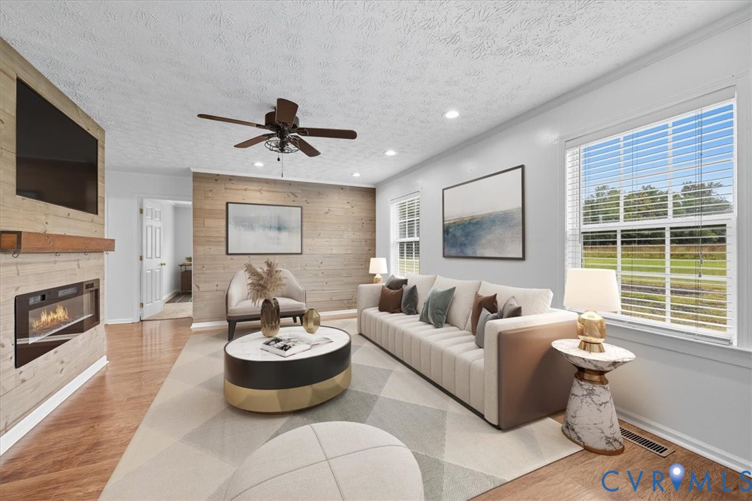 14721 Cox Road Church Road, VA 23833 - Photo 20 of 42 Gallery Image 20