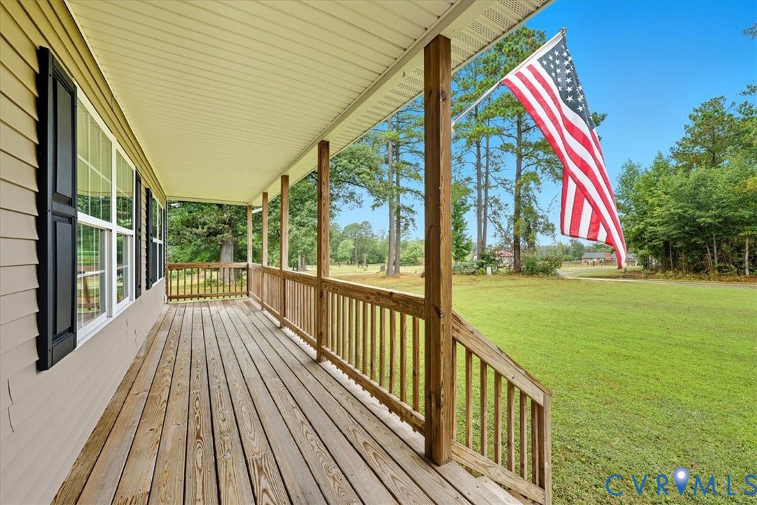 14721 Cox Road Church Road, VA 23833 - Photo 2 of 42 Gallery Image 2