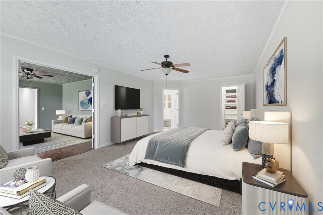 14721 Cox Road Church Road, VA 23833 - Photo 24 of 42 Gallery Image 24
