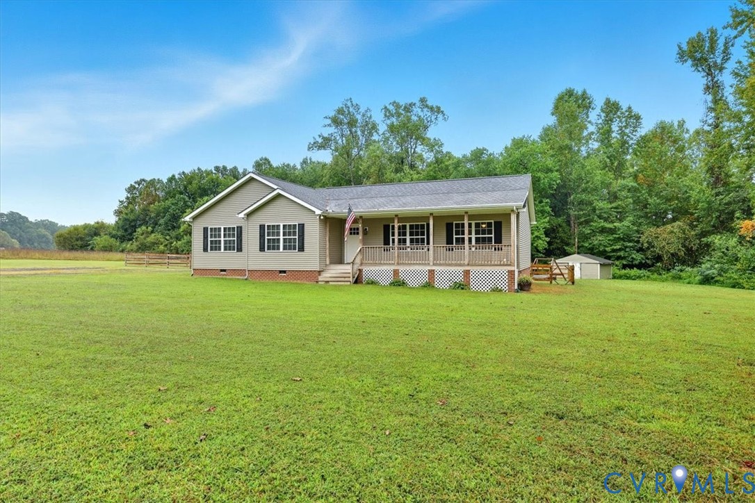 14721 Cox Road Church Road, VA 23833 - Photo 3 of 42 Gallery Image 3
