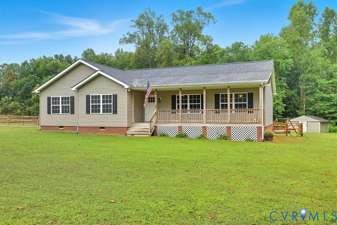 14721 Cox Road Church Road, VA 23833 - Photo 38 of 42 Gallery Image 38