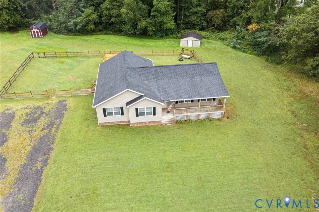 14721 Cox Road Church Road, VA 23833 - Photo 40 of 42 Gallery Image 40