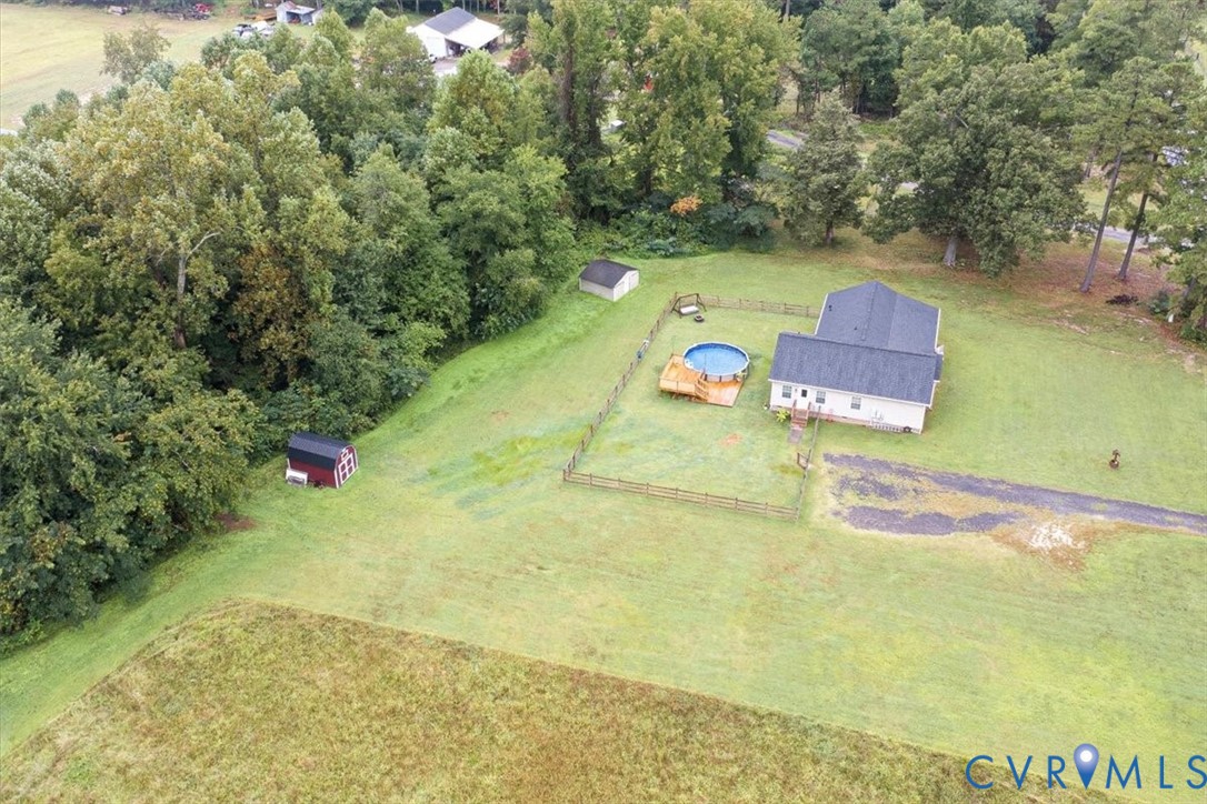 14721 Cox Road Church Road, VA 23833 - Photo 4 of 42 Gallery Image 4