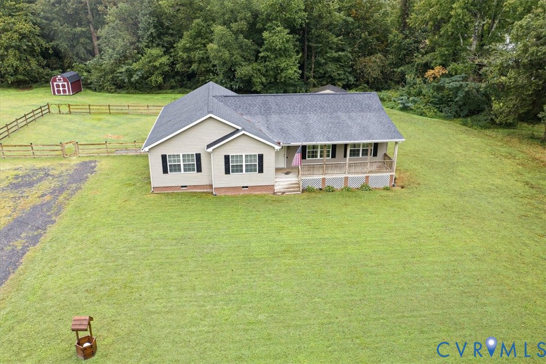 14721 Cox Road Church Road, VA 23833 - Photo 41 of 42 Gallery Image 41