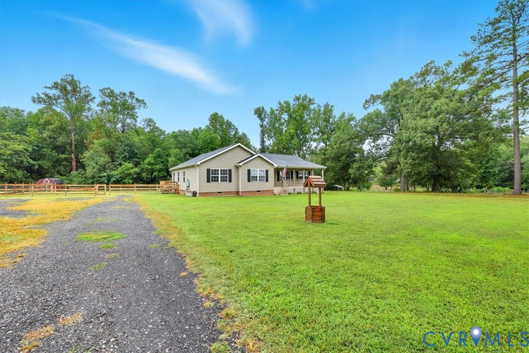 14721 Cox Road Church Road, VA 23833 - Photo 6 of 42 Gallery Image 6