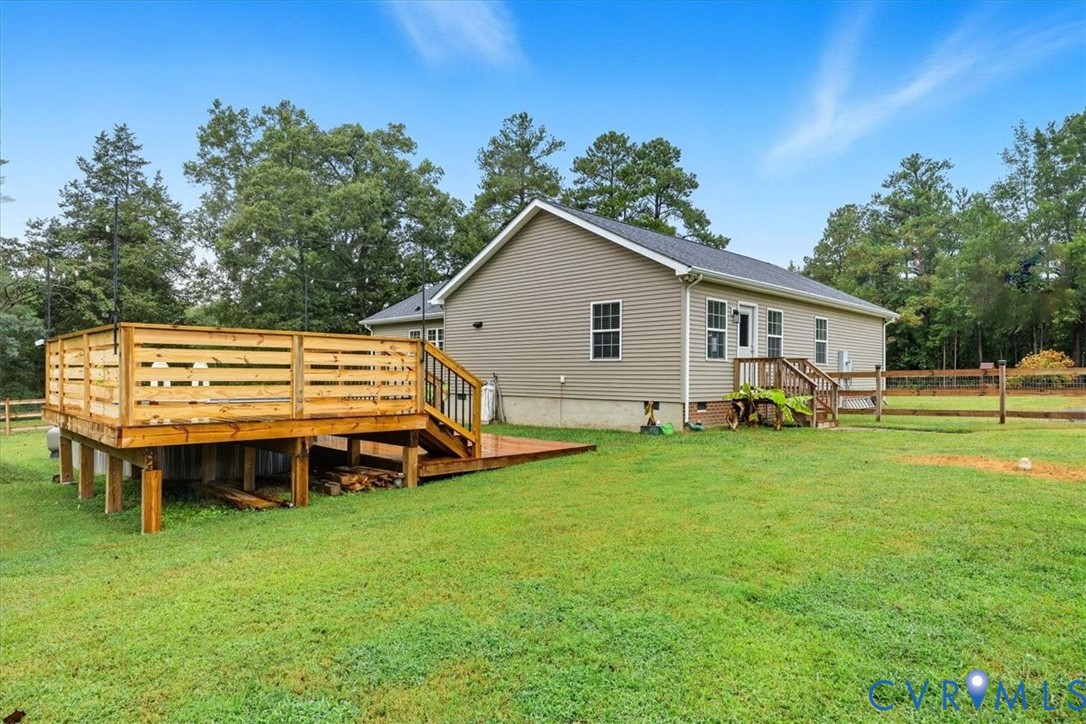 14721 Cox Road Church Road, VA 23833 - Photo 7 of 42 Gallery Image 7