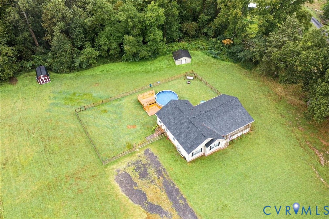 14721 Cox Road Church Road, VA 23833 - Photo 8 of 42 Gallery Image 8