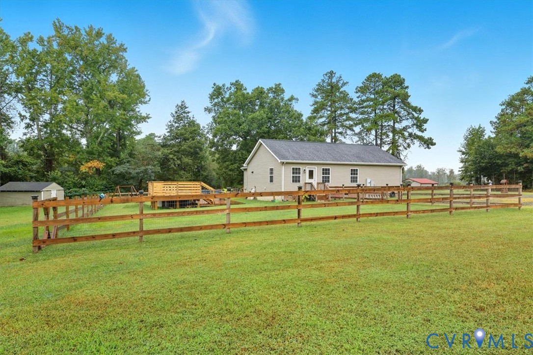 14721 Cox Road Church Road, VA 23833 - Photo 9 of 42 Gallery Image 9