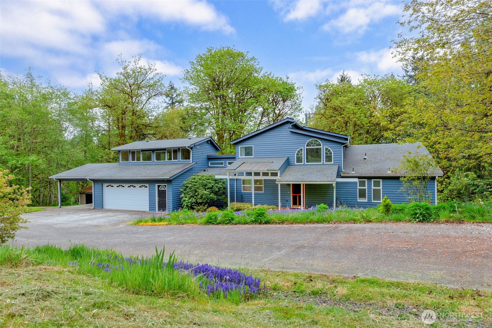 3467 Hinkley Road Southeast Port Orchard, WA 98366 - Photo 1 of 40 Gallery Image 1
