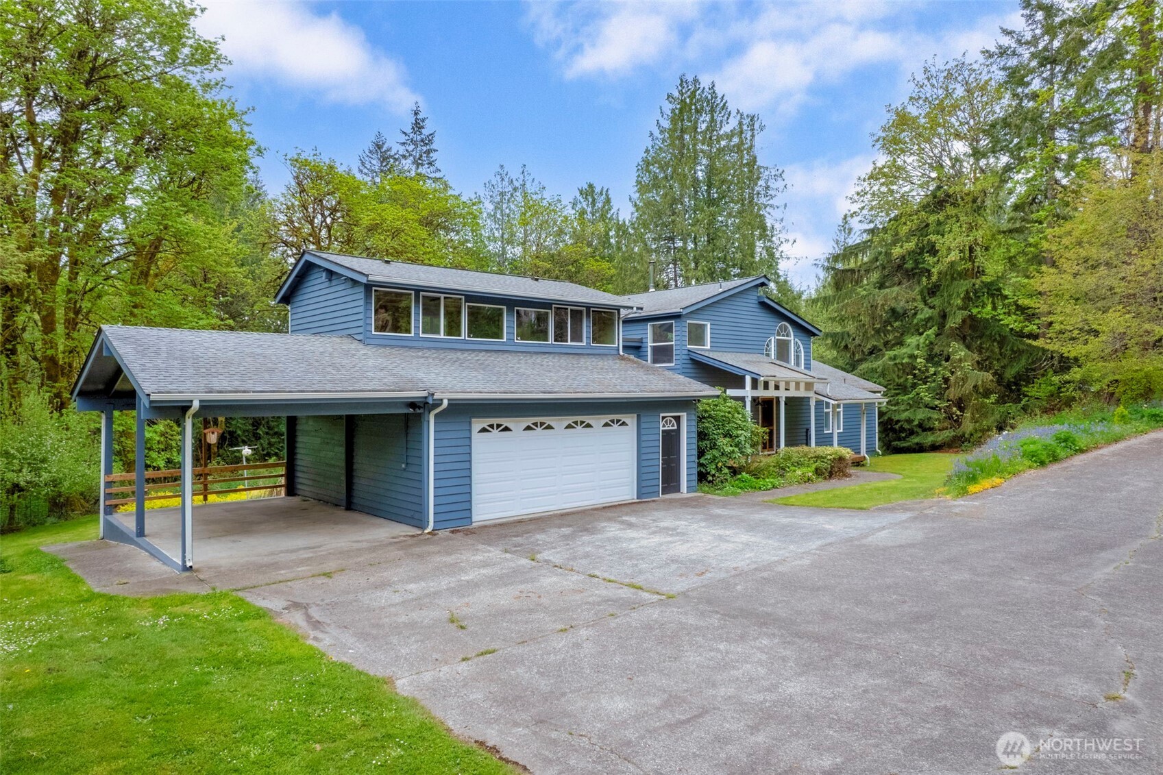 3467 Hinkley Road Southeast Port Orchard, WA 98366 - Photo 6 of 40 Gallery Image 6