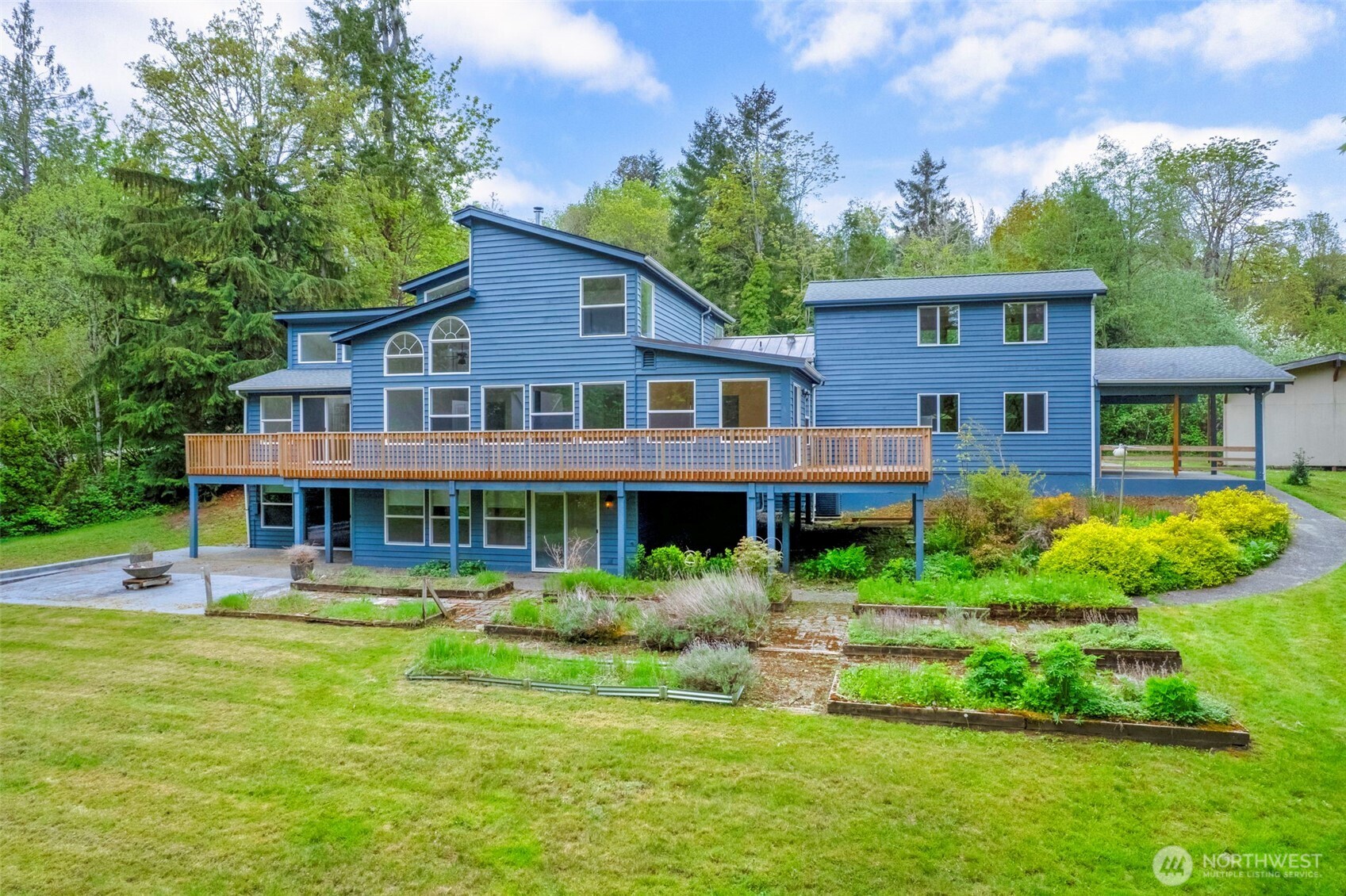 3467 Hinkley Road Southeast Port Orchard, WA 98366 - Photo 7 of 40 Gallery Image 7