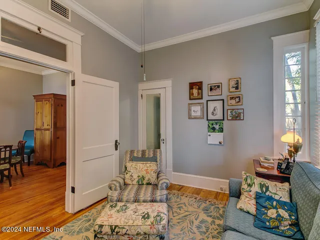 $1,900 | 2117 River Boulevard, Jacksonville, FL 32204