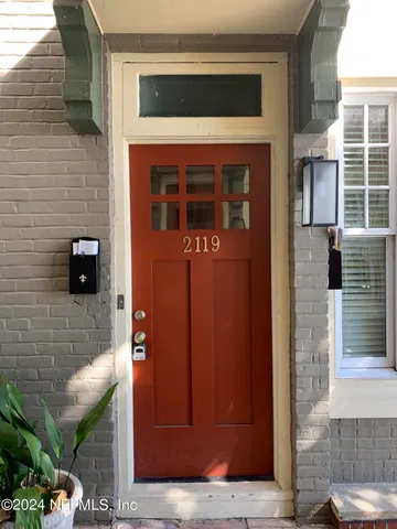 $1,900 | 2117 River Boulevard, Jacksonville, FL 32204