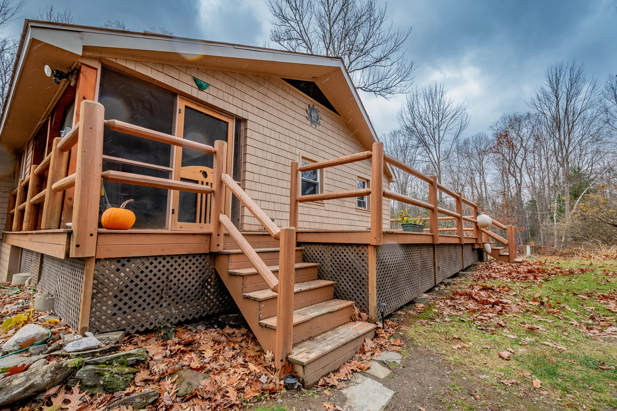 328 Range Road Dover Foxcroft, ME 04426 - Photo 4 of 9 DSC_0963