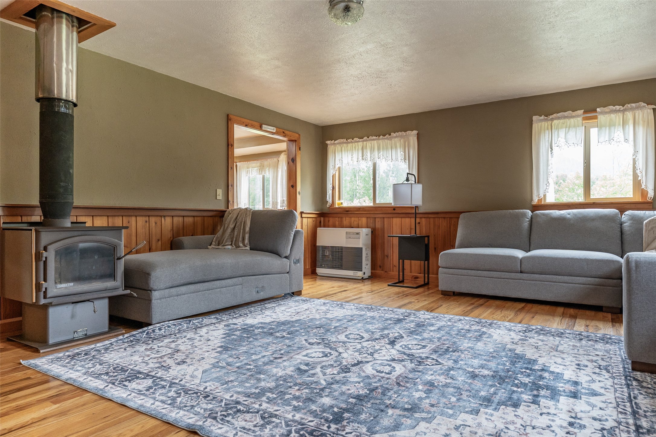 108 Remington Road Noxon, MT 59853 - Photo 29 of 76 Gallery Image 29