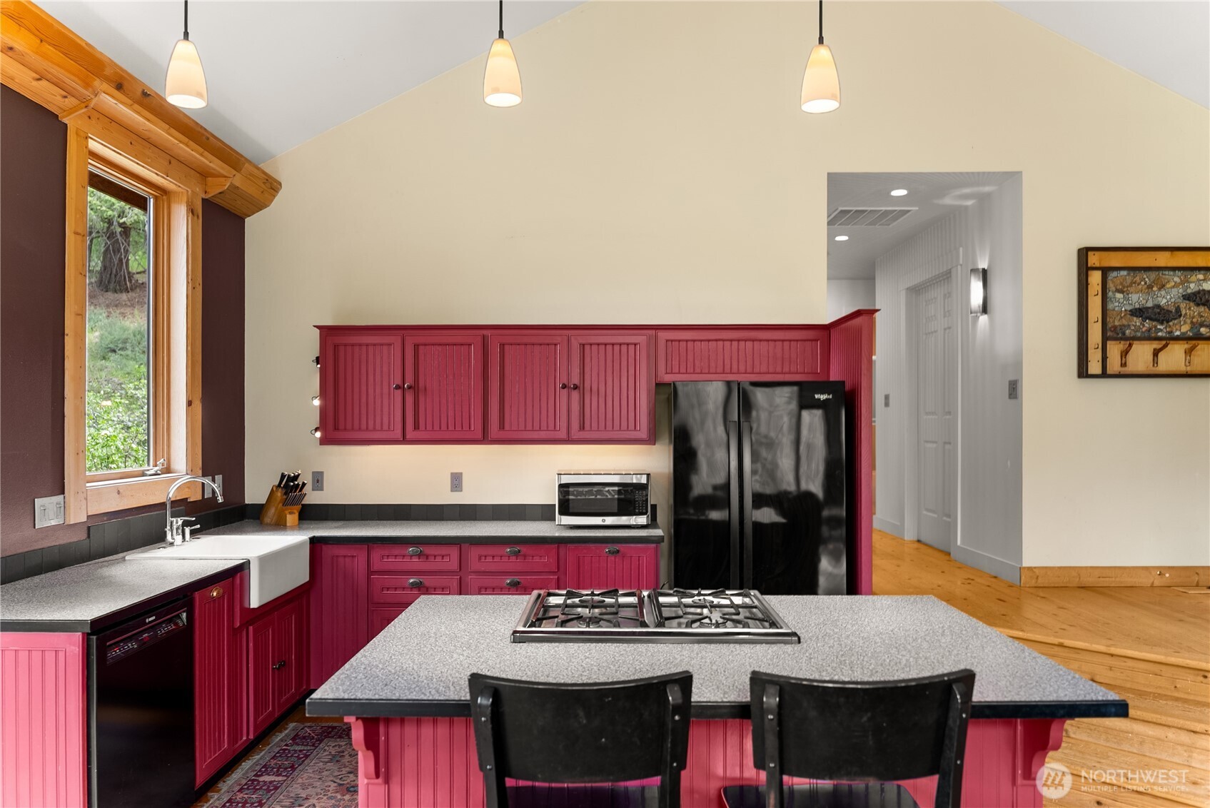 32 Cassal Road Winthrop, WA 98862 - Photo 14 of 35
