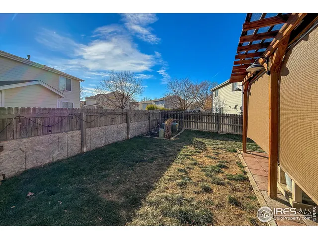 $415,000 | 10688 Butte Drive, Longmont, CO 80504