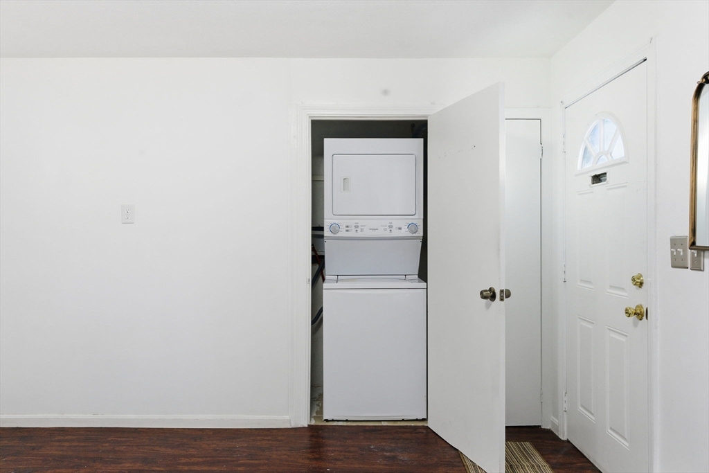 90 Brooks Street, Unit 90 Boston, MA 02128 - Photo 8 of 9 a view of a livingroom with wooden floor