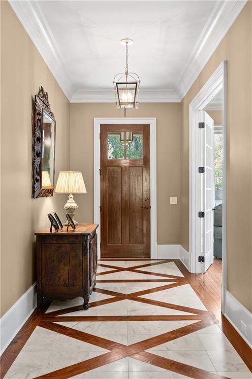 4388 Lochsa Lane Northwest Suwanee, GA 30024 - Photo 14 of 97