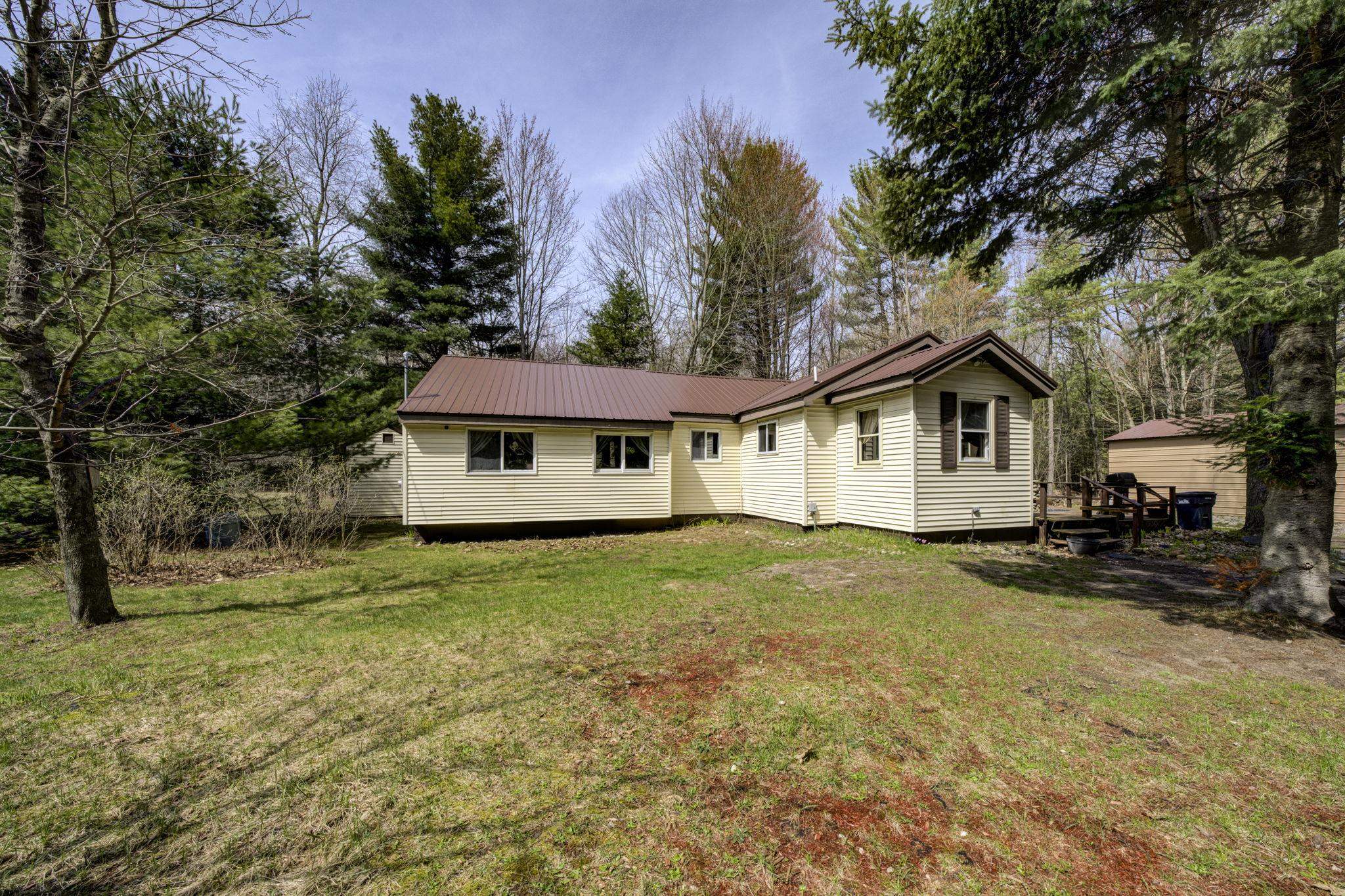 6250 Keffer Road Kingsley, MI 49649 - Photo 1 of 57 Gallery Image 1