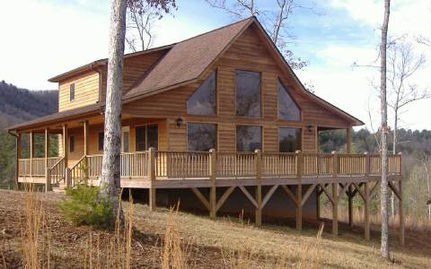 175 Pin Oak Road Murphy, NC 28906 - Photo 1 of 1 Main View