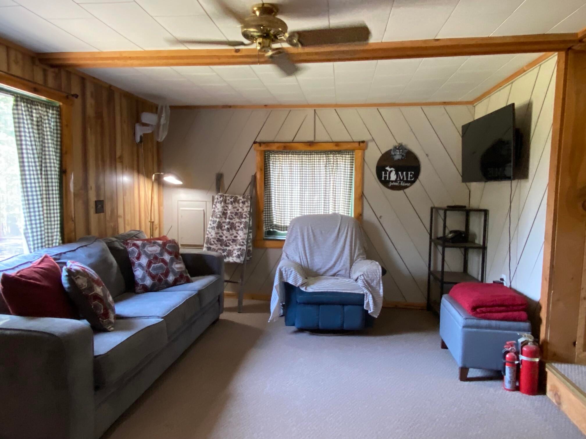 9235 North Whitefish Point Road Paradise, MI 49768 - Photo 12 of 28 Gallery Image 12
