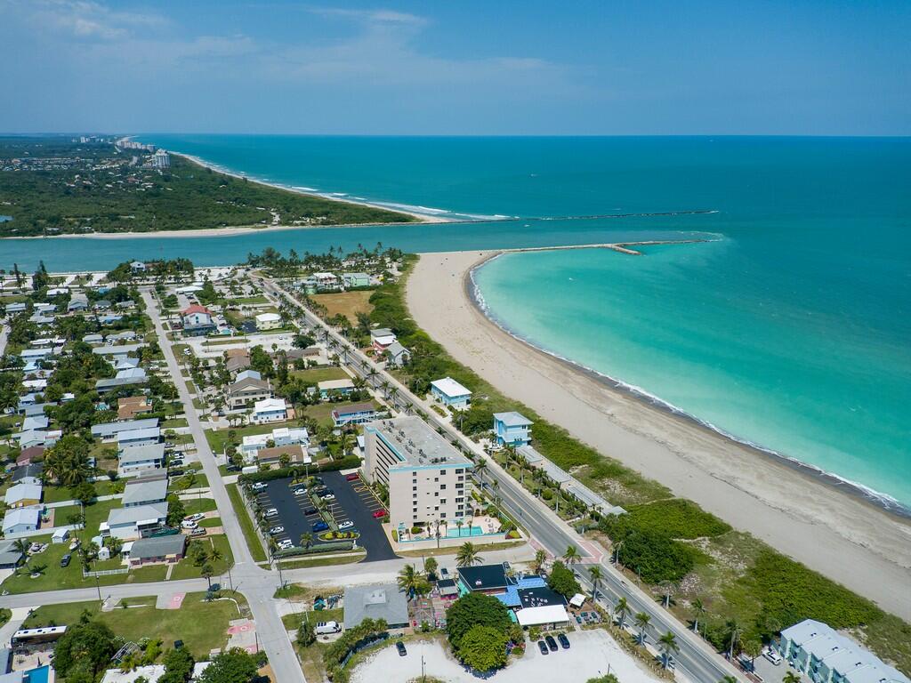 355 South Ocean Dr Unit 106