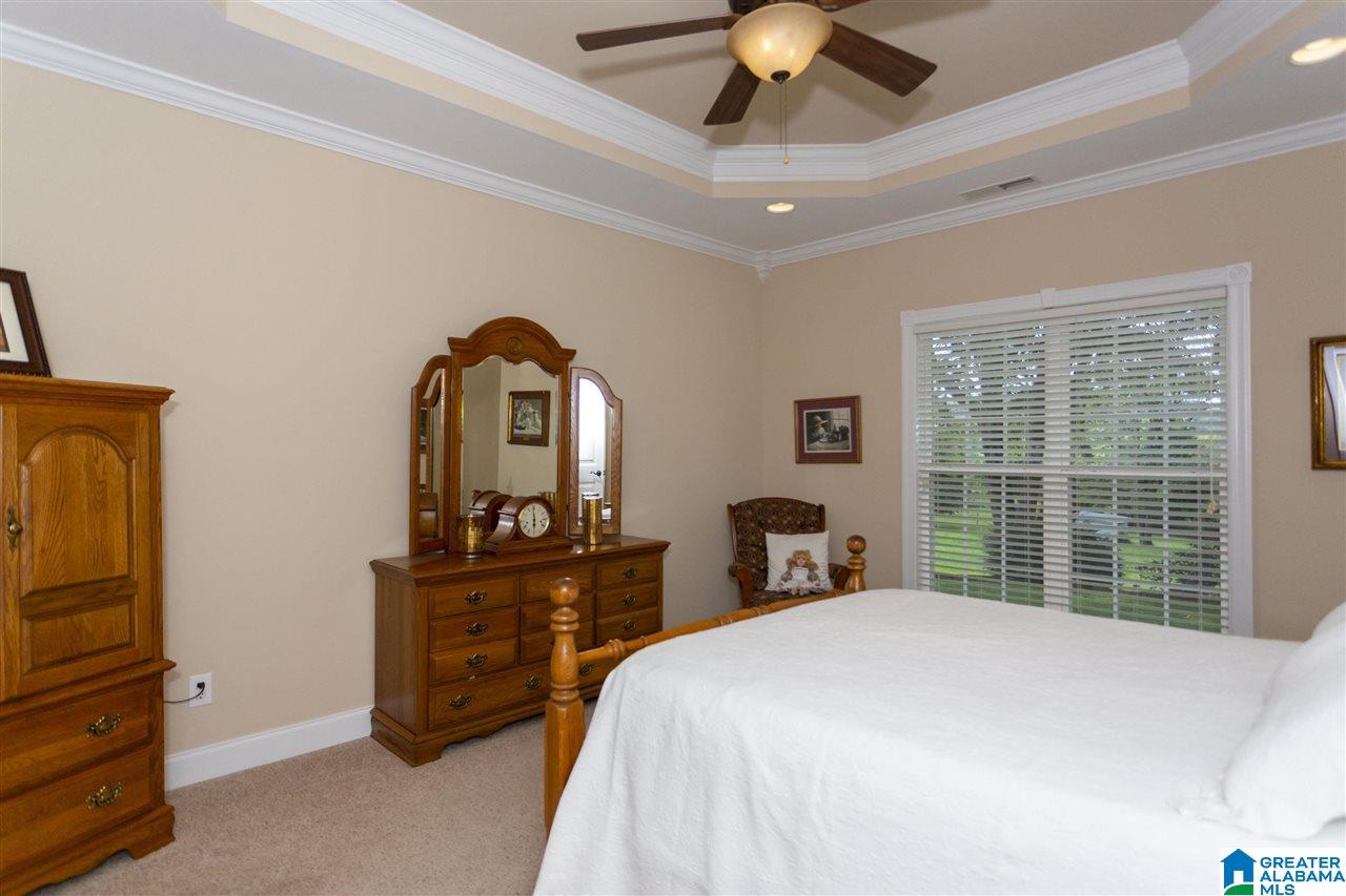 165 Vickie Drive Springville, AL 35146 - Photo 29 of 45