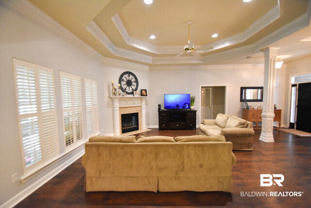 8868 Augusta Court Mobile, AL 36695 - Photo 4 of 20