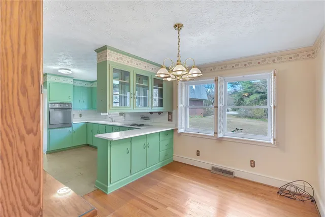 $240,000 | 2156 Gentry Memorial Highway, Pickens, SC 29671