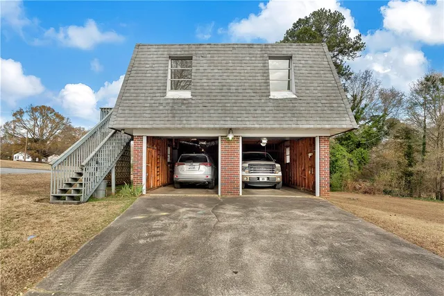 $240,000 | 2156 Gentry Memorial Highway, Pickens, SC 29671