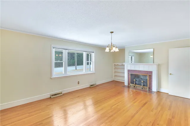 $240,000 | 2156 Gentry Memorial Highway, Pickens, SC 29671