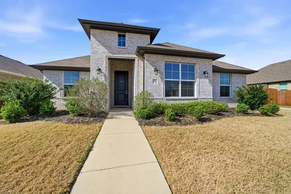$281,000 | 2817 Hudson Drive, Crandall, TX 75114