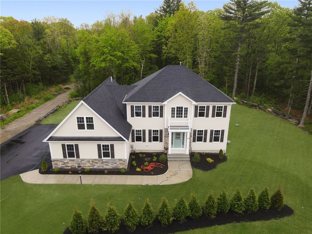 99 Cedar Forest Road Smithfield, RI 02917 - Photo 36 of 50