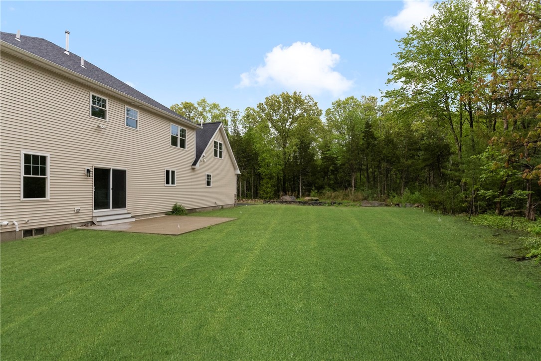 99 Cedar Forest Road Smithfield, RI 02917 - Photo 40 of 50