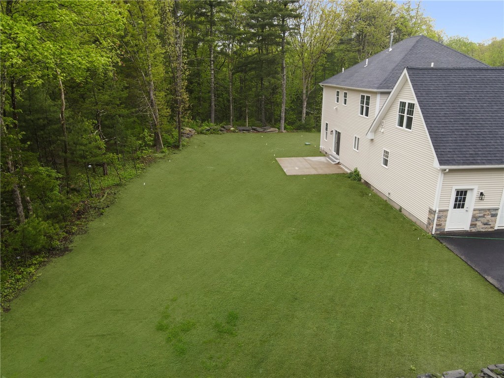 99 Cedar Forest Road Smithfield, RI 02917 - Photo 42 of 50