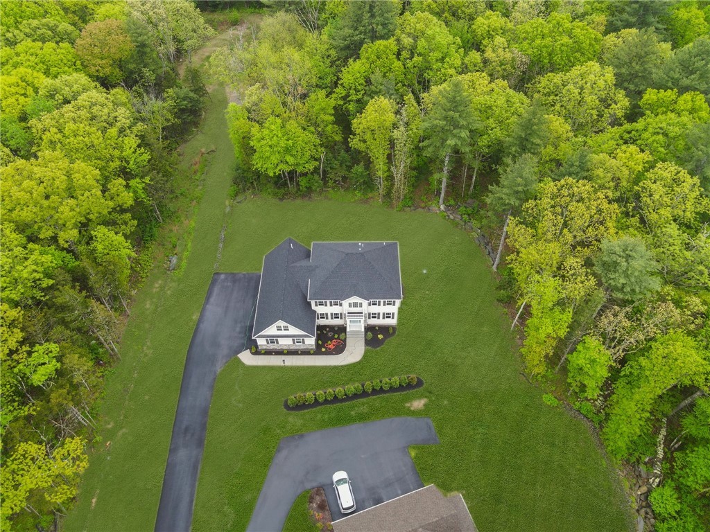 99 Cedar Forest Road Smithfield, RI 02917 - Photo 45 of 50