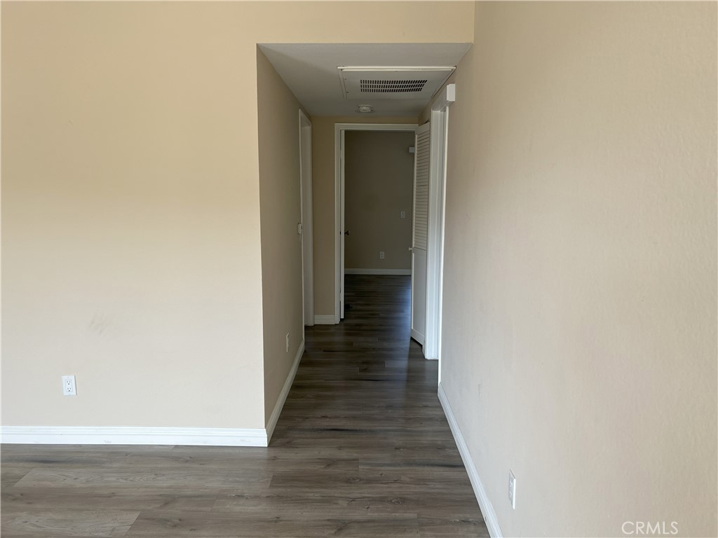 800 Grand Avenue, Unit C4 Diamond Bar, CA 91765 - Photo 6 of 19 a view of a hallway with wooden floor
