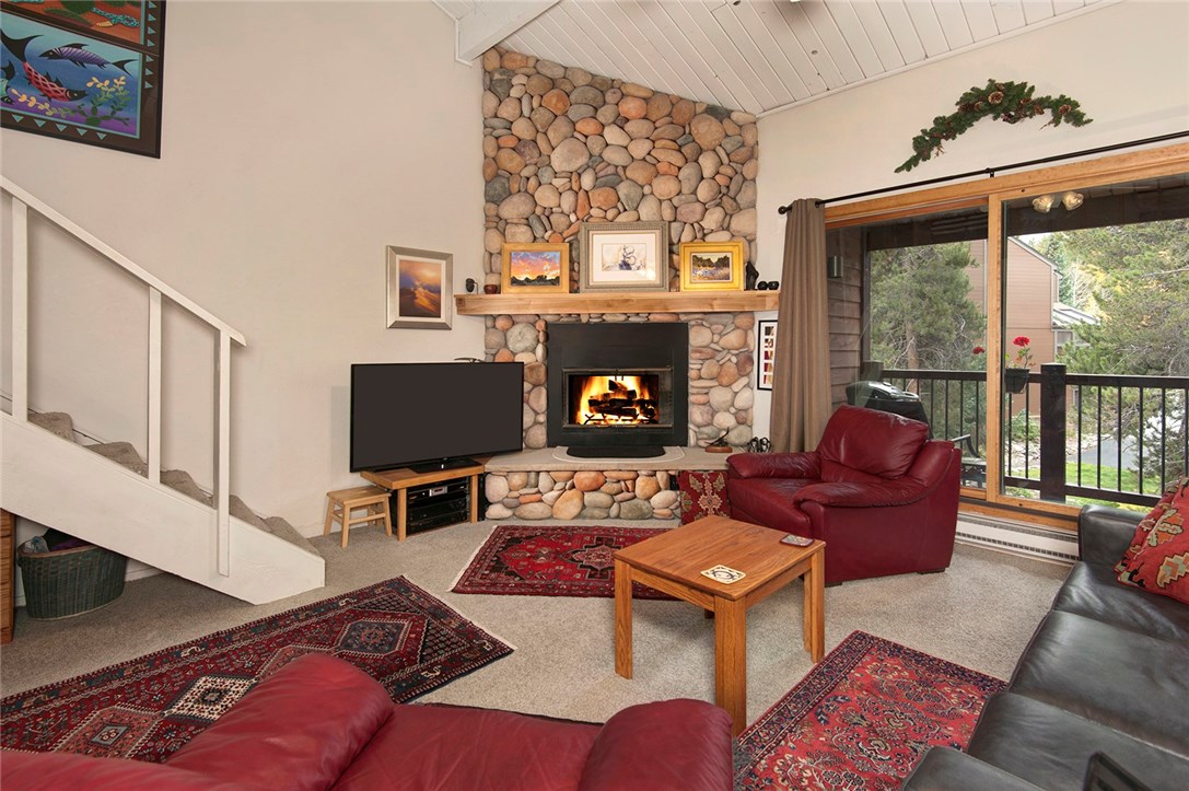 465 4 O Clock Road, Unit W12 Breckenridge, CO 80424 - Photo 2 of 20 Gallery Image 2