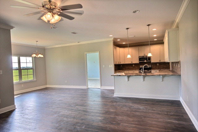 9490 Fairway Drive Foley, AL 36535 - Photo 3 of 18