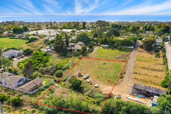 $530,000 | 527 Ocean View Avenue, Encinitas, CA 92024