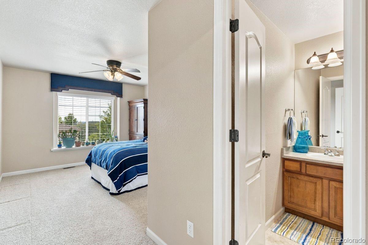 2058 Paradise Ridge Court Colorado Springs, CO 80921 - Photo 21 of 50 Gallery Image 21