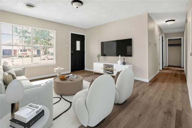 $122,900 | 203 Fairmont Drive, Houma, LA 70360