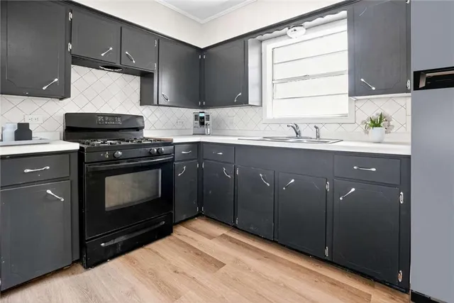 $122,900 | 203 Fairmont Drive, Houma, LA 70360