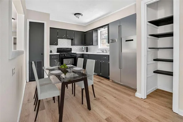 $122,900 | 203 Fairmont Drive, Houma, LA 70360