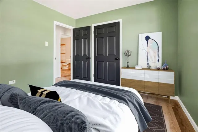 $122,900 | 203 Fairmont Drive, Houma, LA 70360