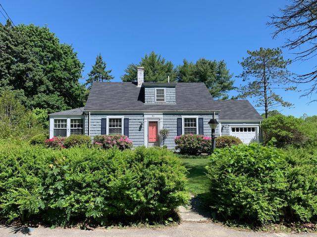 84 Main Street Warren, ME 04864 - Photo 1 of 34 IMG_6862 - Copy