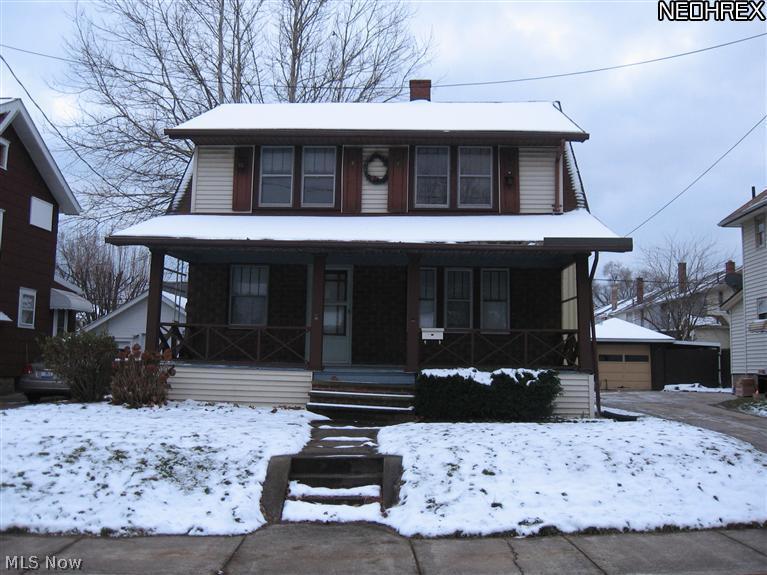 2410 9th Street Northwest Canton, OH 44708 - Photo 1 of 1 Gallery Image 1