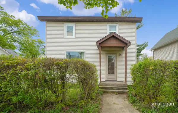 $139,000 | 207 North Queen Street, Nashville, MI 49073